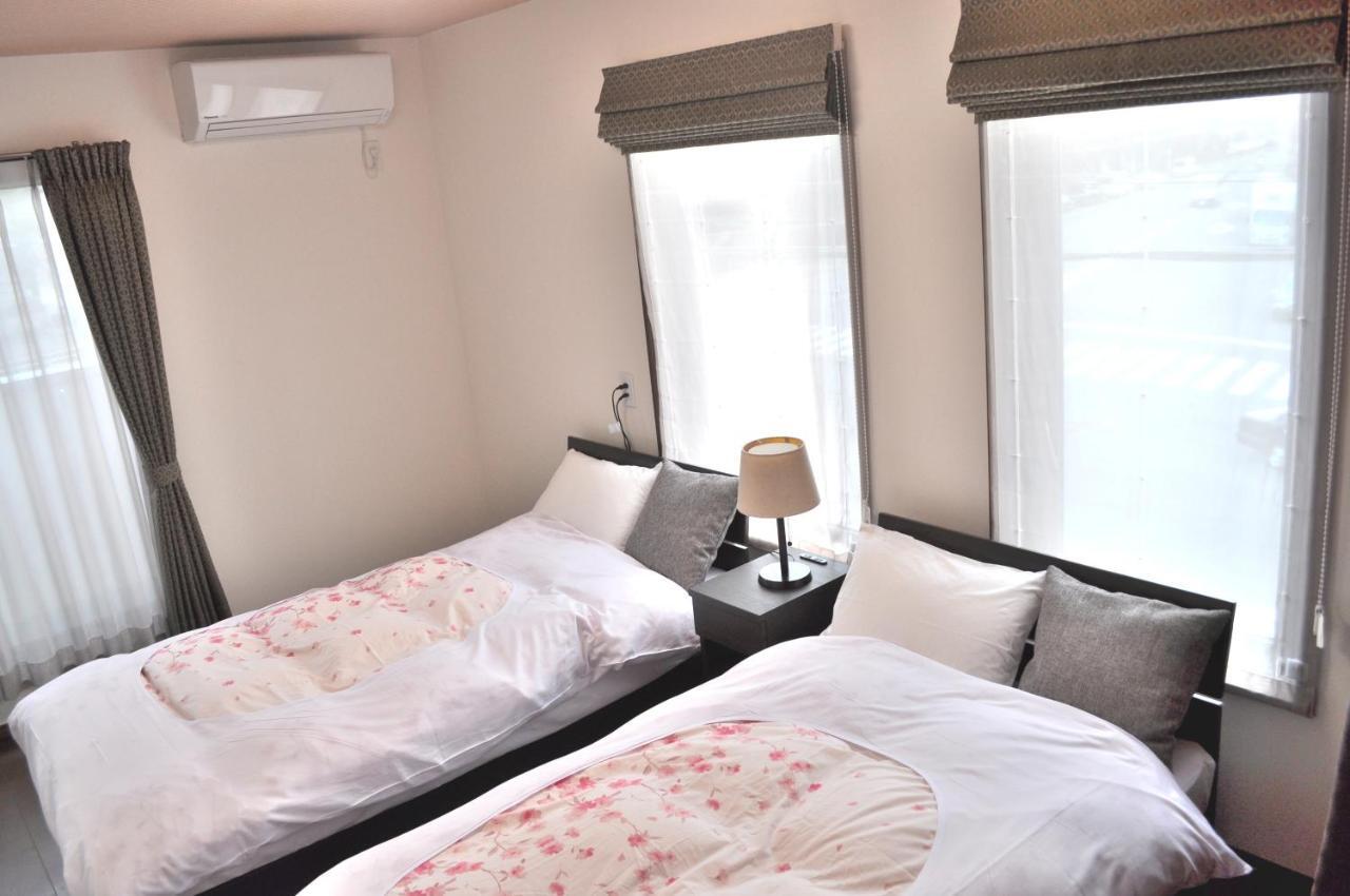 Kamon Inn Higashiyama Shichijo Kyoto Exterior photo